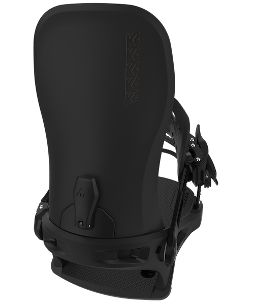 K2 Network Snowboard Bindings  Womens 2025 - M I L O S P O R T