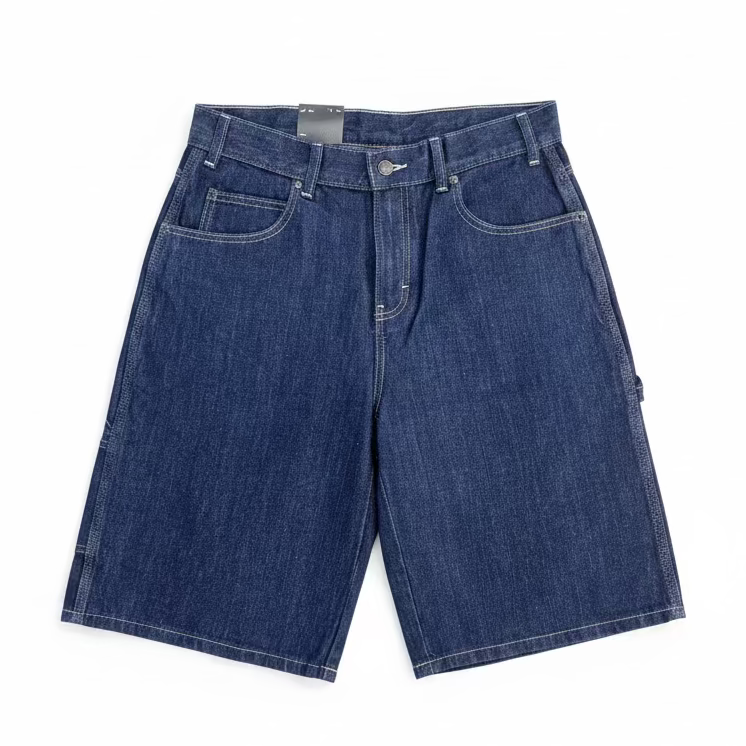 Dickies Skateboarding Denim Utility Short