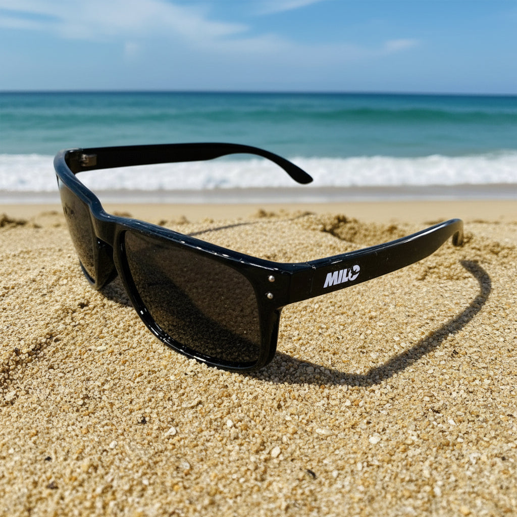 Milosport 3300 Polarized Sunglasses - M I L O S P O R T