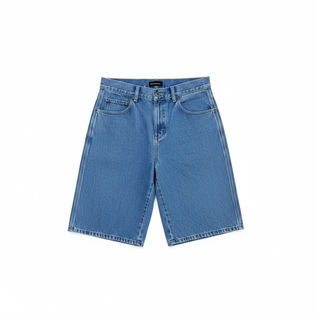 Dickies Skateboarding Denim Utility Short