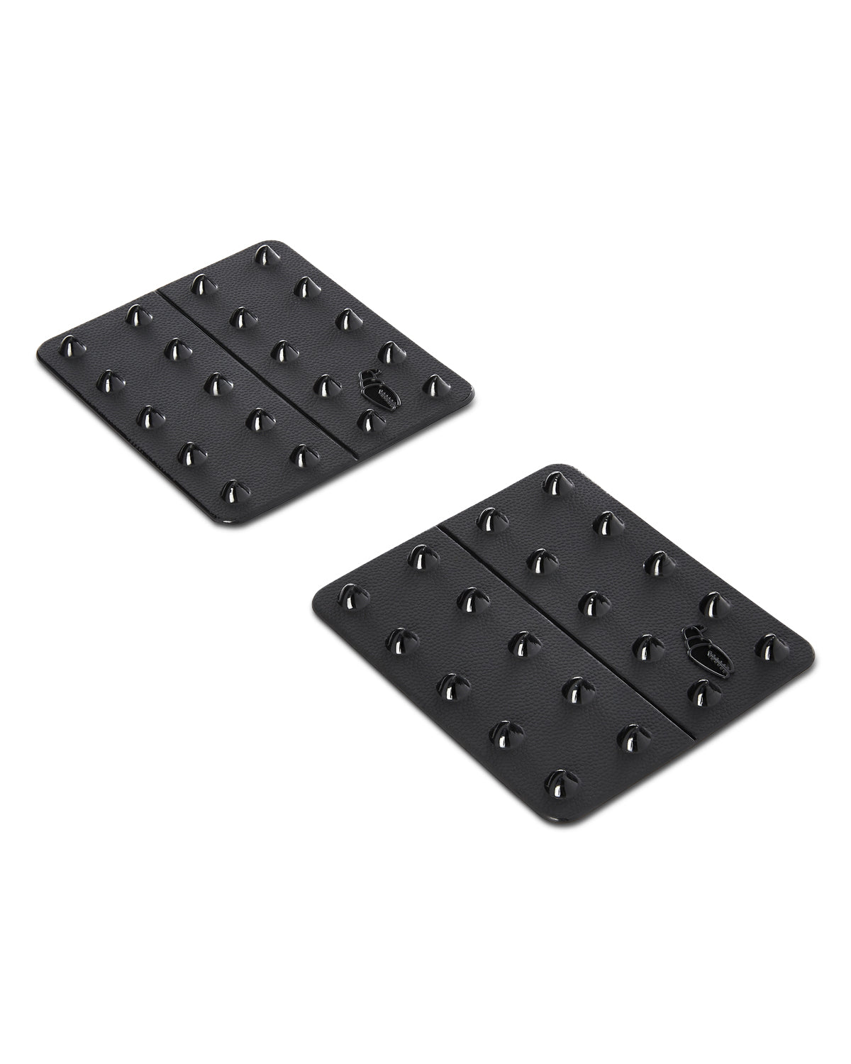 Crab Grab Board Thorns Traction Stomp Pad in Black 2025 - M I L O S P O R T