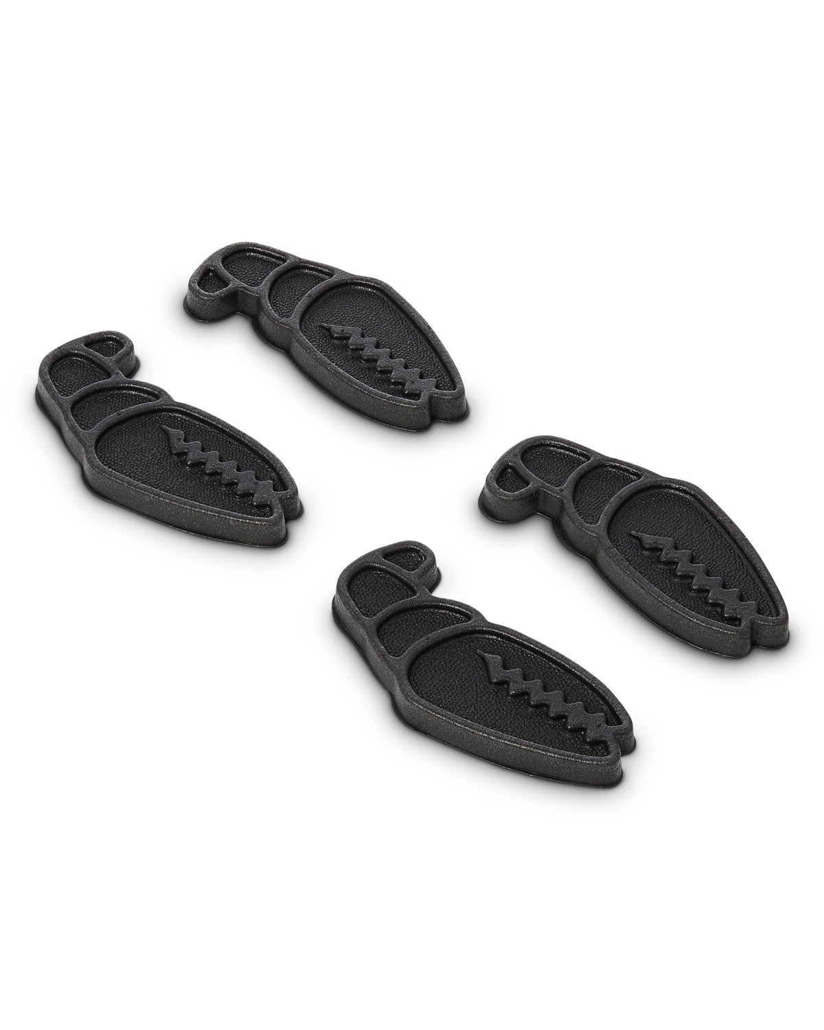 Crab Grab Mini Claws Traction Stomp Pad in Black 2025 - M I L O S P O R T