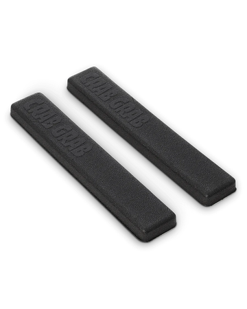 Crab Grab Grab Rails in Black 2024