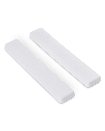 Crab Grab Grab Rails in White 2024