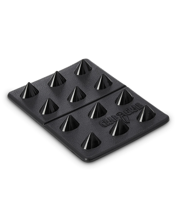 Crab Grab Mini Shark Teeth in Black 2024