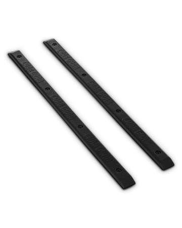 Crab Grab Skate Rails in Black 2024