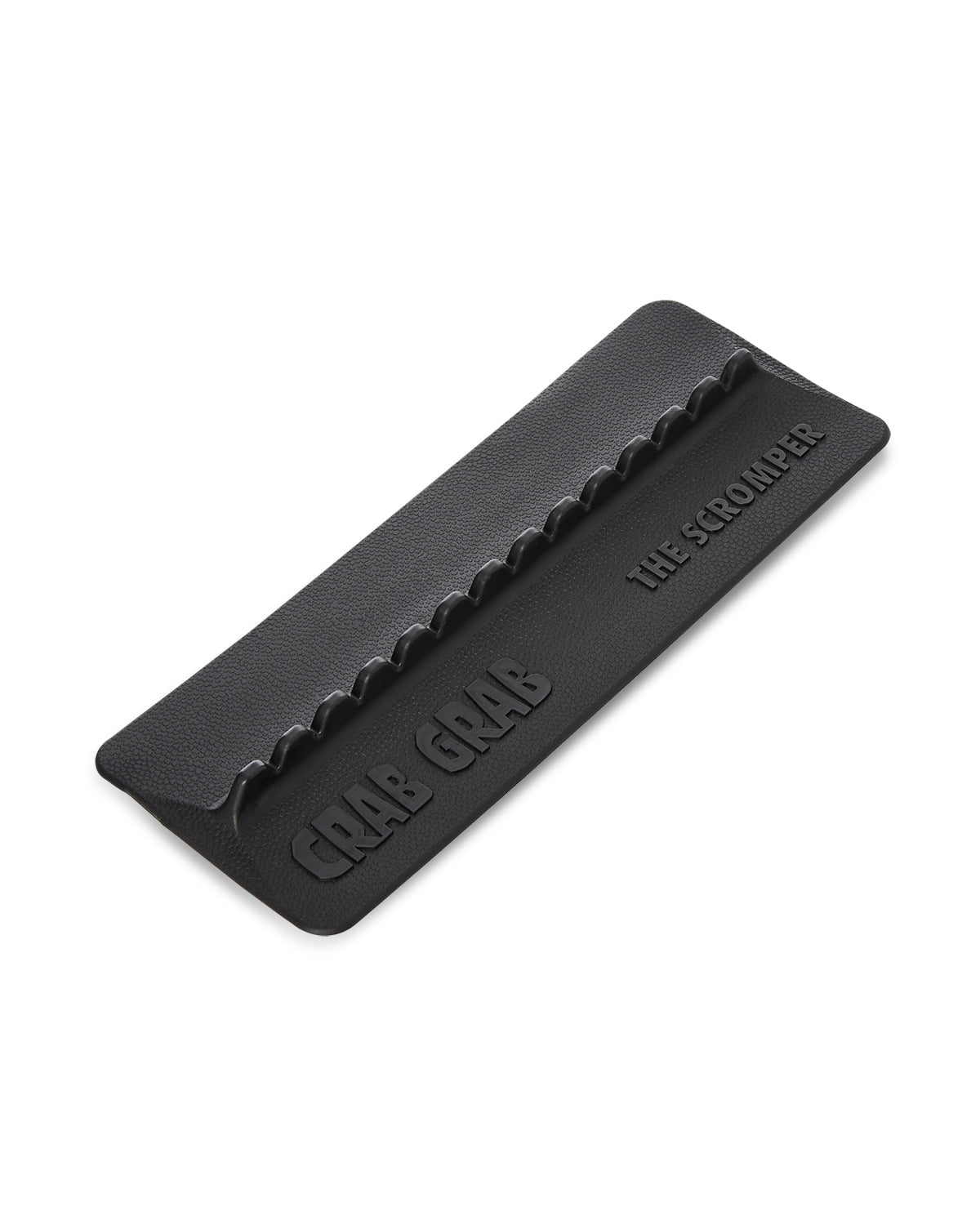 Crab Grab Scromper Traction Stomp Pad in Black 2025 - M I L O S P O R T
