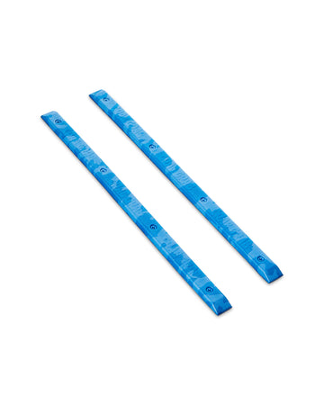 Crab Grab Skate Rails in Blue Swirl 2024