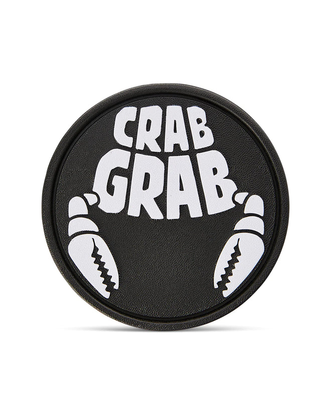 Crab Grab The Logo in Black 2024 - M I L O S P O R T