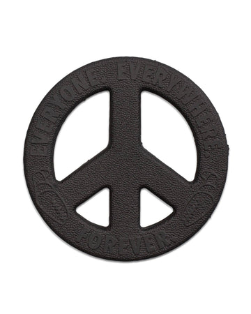 Crab Grab Peace of Foam in Black 2024