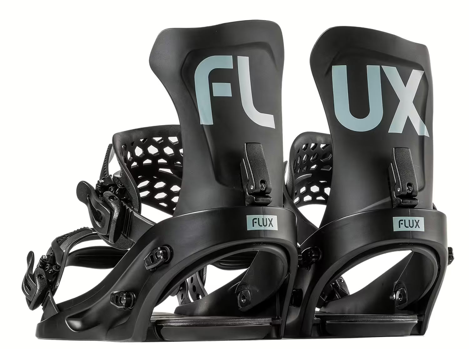 Flux XW Snowboard Binding 2026