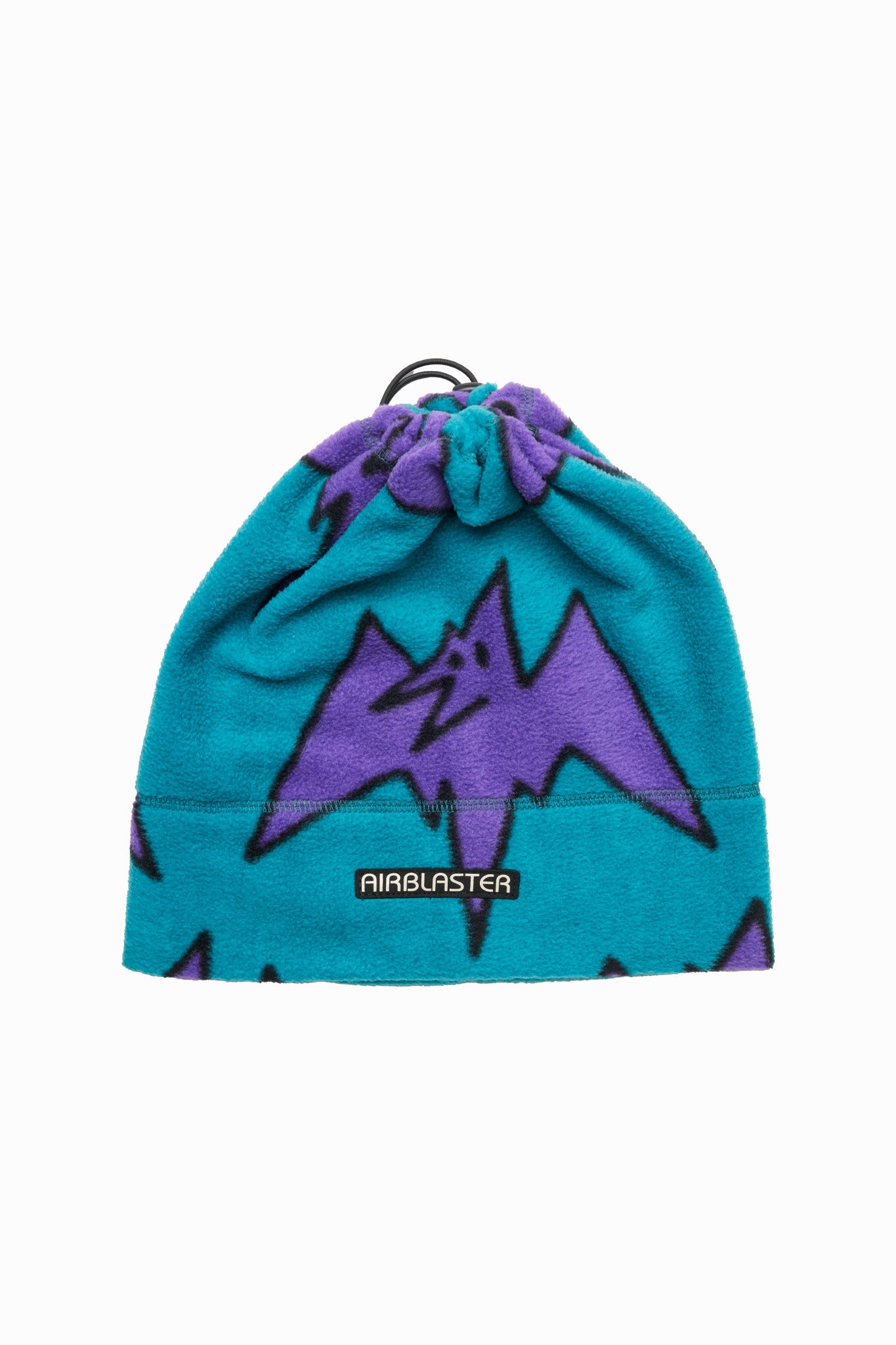Airblaster Fleece Gaiter Hat 2026 - M I L O S P O R T