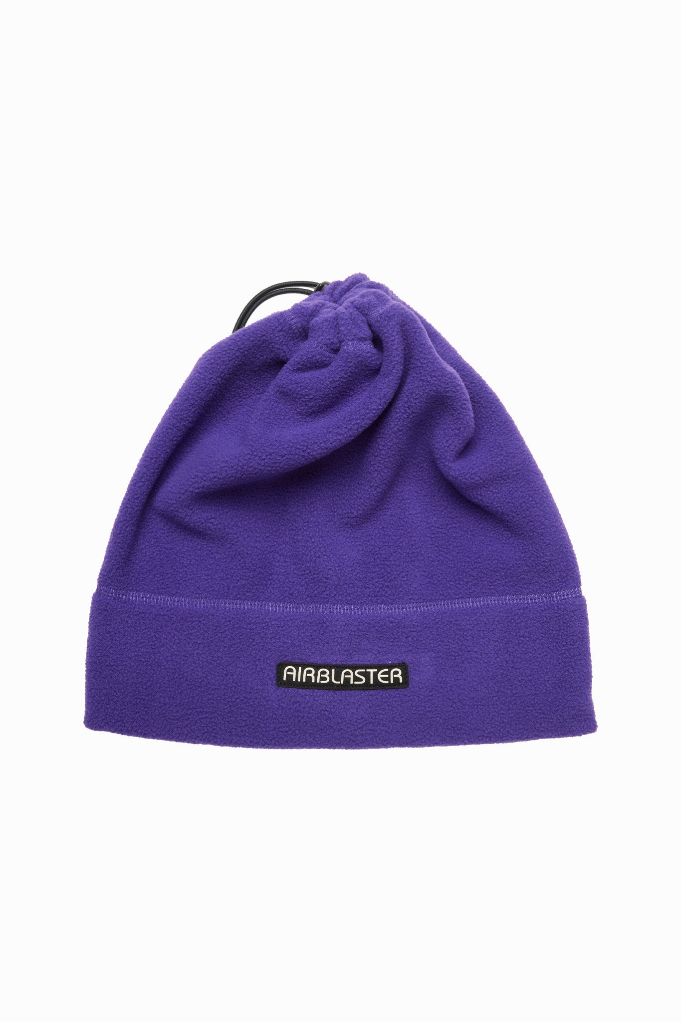 Airblaster Fleece Gaiter Hat 2026 - M I L O S P O R T