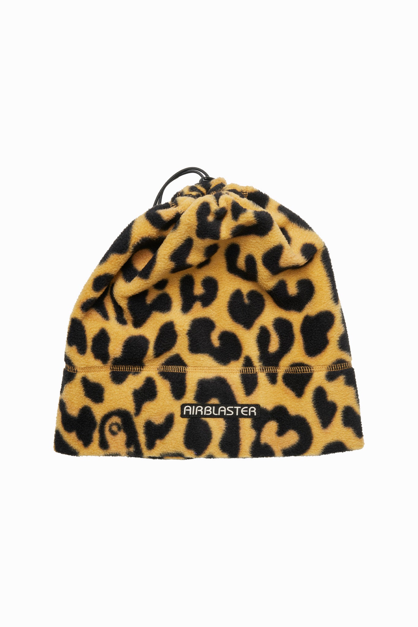 Airblaster Fleece Gaiter Hat 2026 - M I L O S P O R T