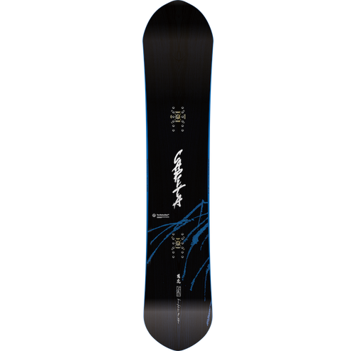 Capita Kazu Kokubo Pro Wide Snowboard 2025 - M I L O S P O R T