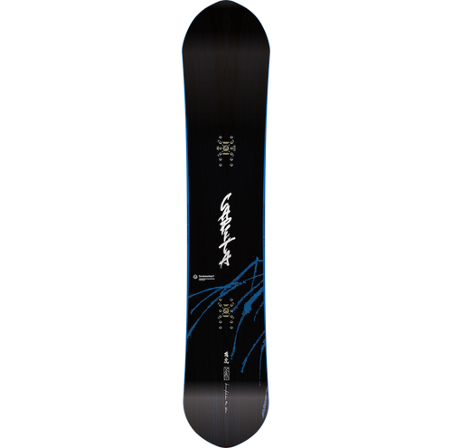 Capita Kazu Kokubo Pro Wide Snowboard 2025 - M I L O S P O R T