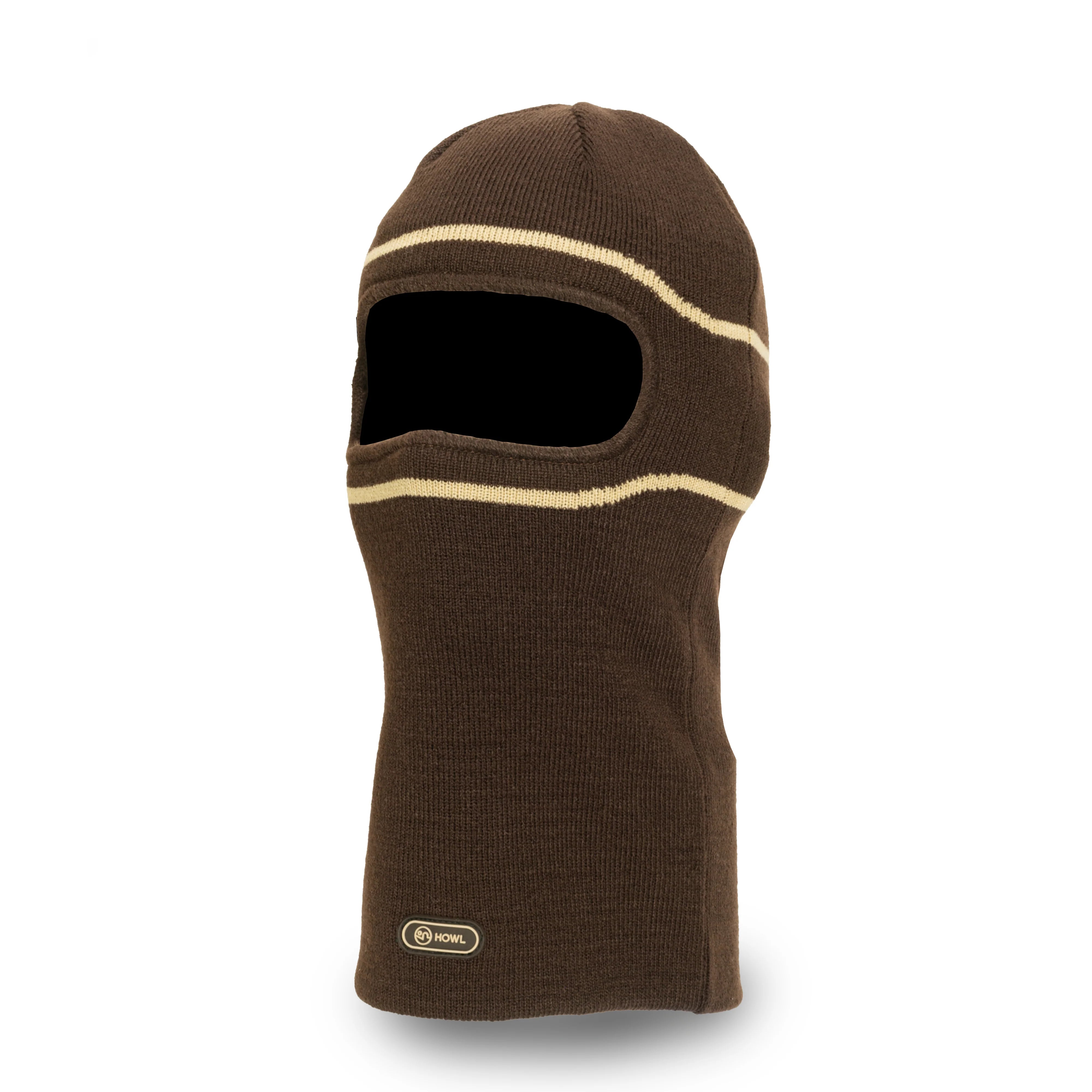 Howl Canopy Facemask 2026 - M I L O S P O R T