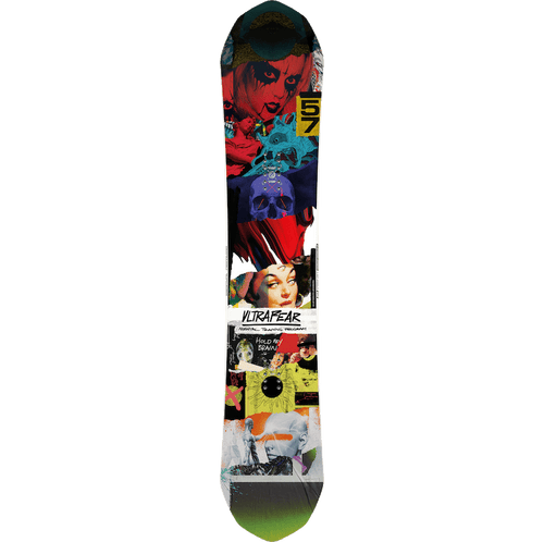 19-20 CAPiTA ULTRAFEAR JAPAN LTD 151