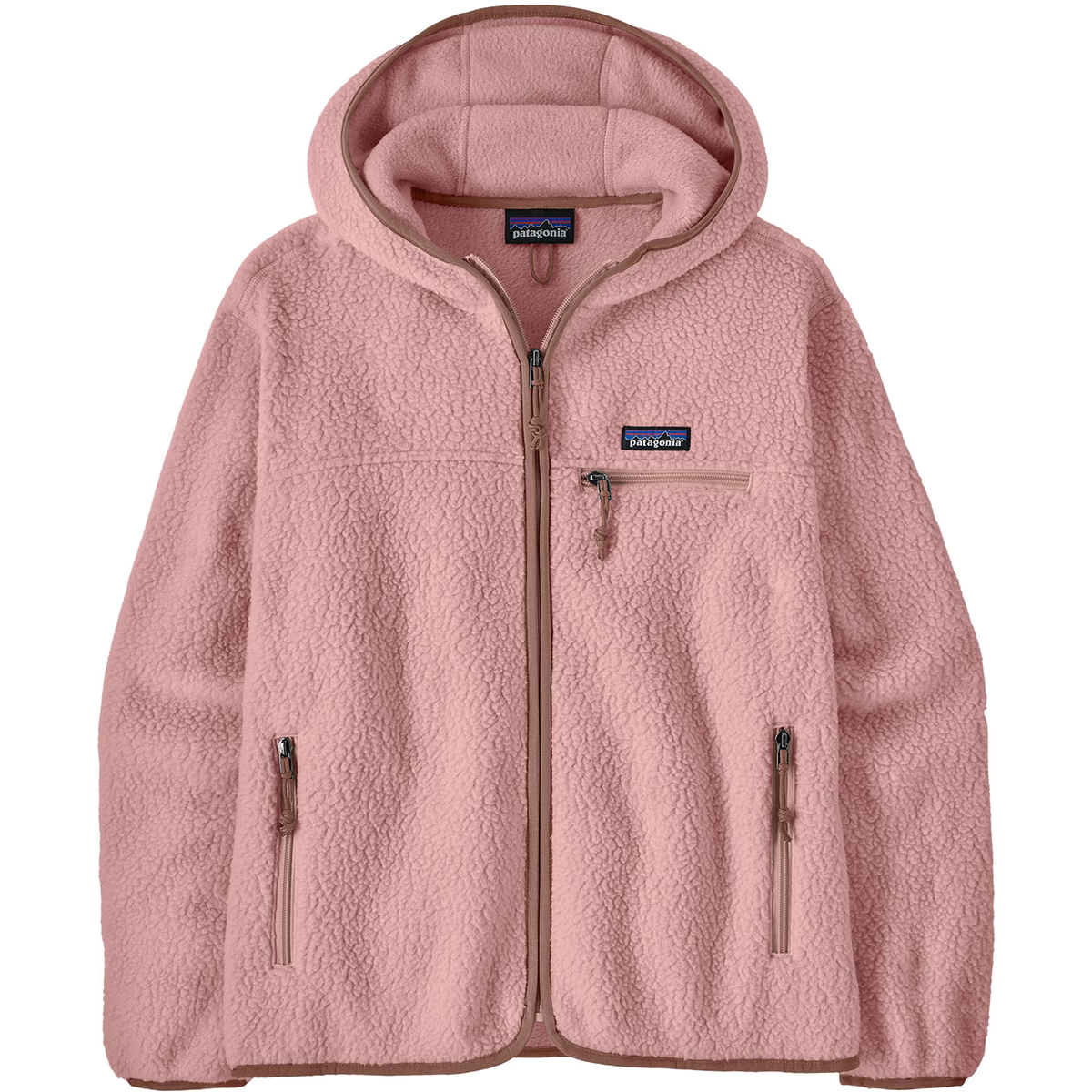 Patagonia Women's Retro Pile Hoodie - 2027