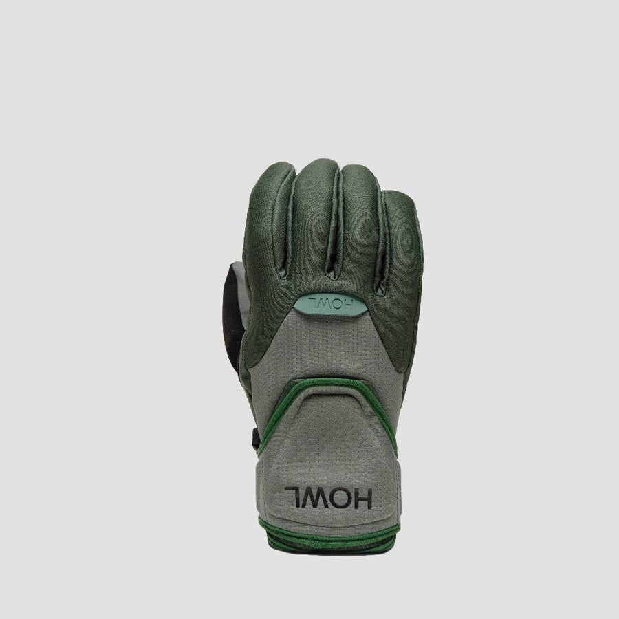 Howl Recon Glove in Forest 2024