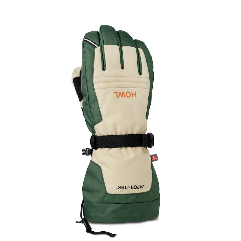 Howl Team Plus Glove 2025 - M I L O S P O R T