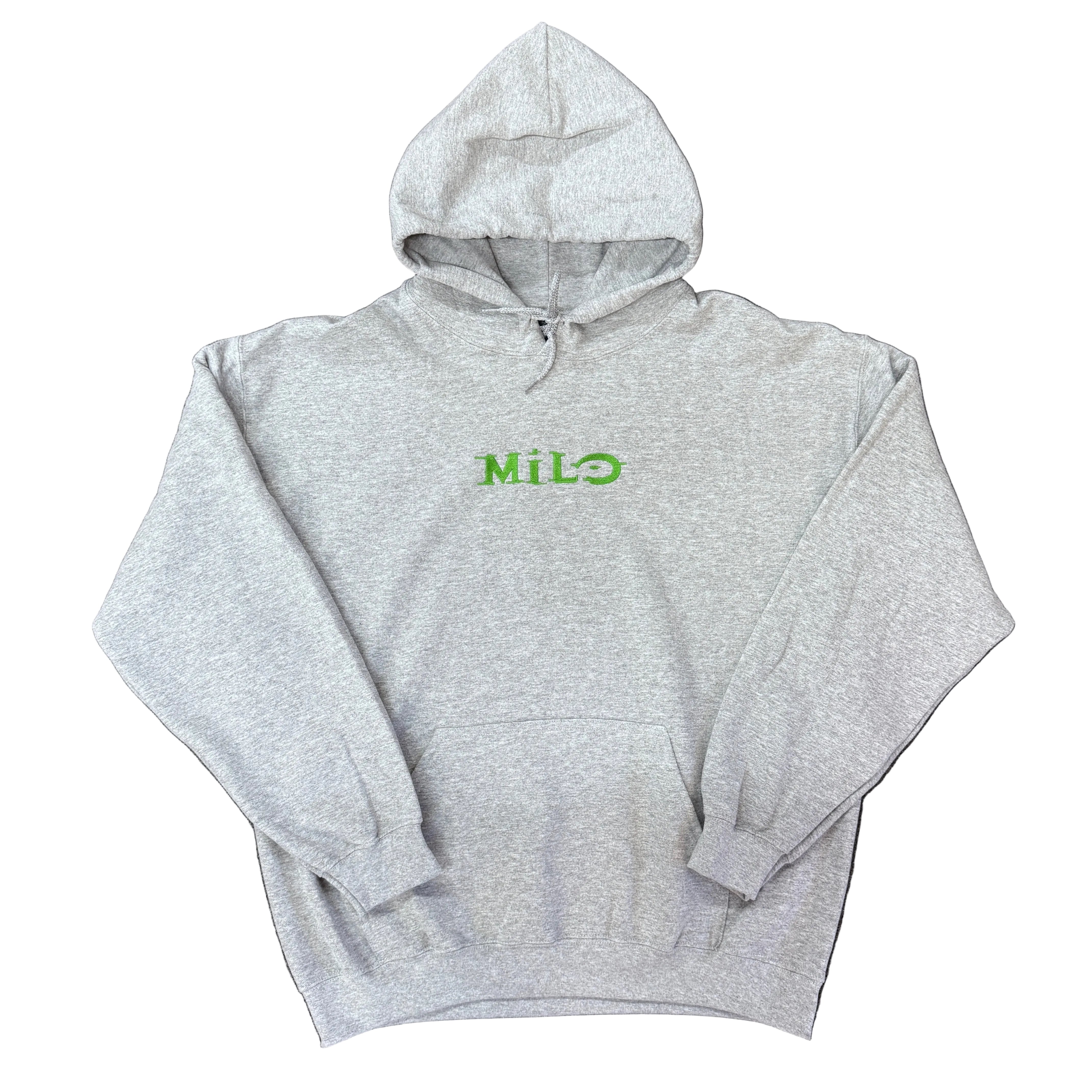 Milosport Halo Hooded Sweatshirt