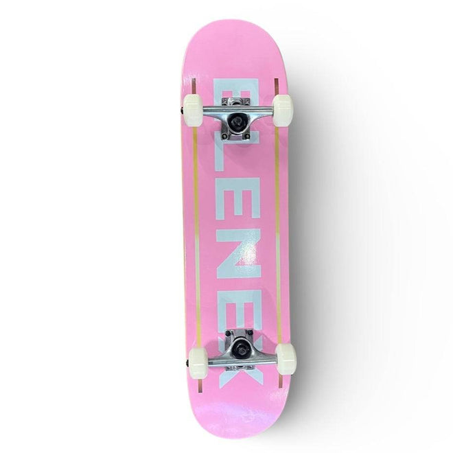 Elenex Redeemer Complete Skateboard - M I L O S P O R T