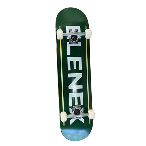 Elenex Redeemer Complete Skateboard - M I L O S P O R T