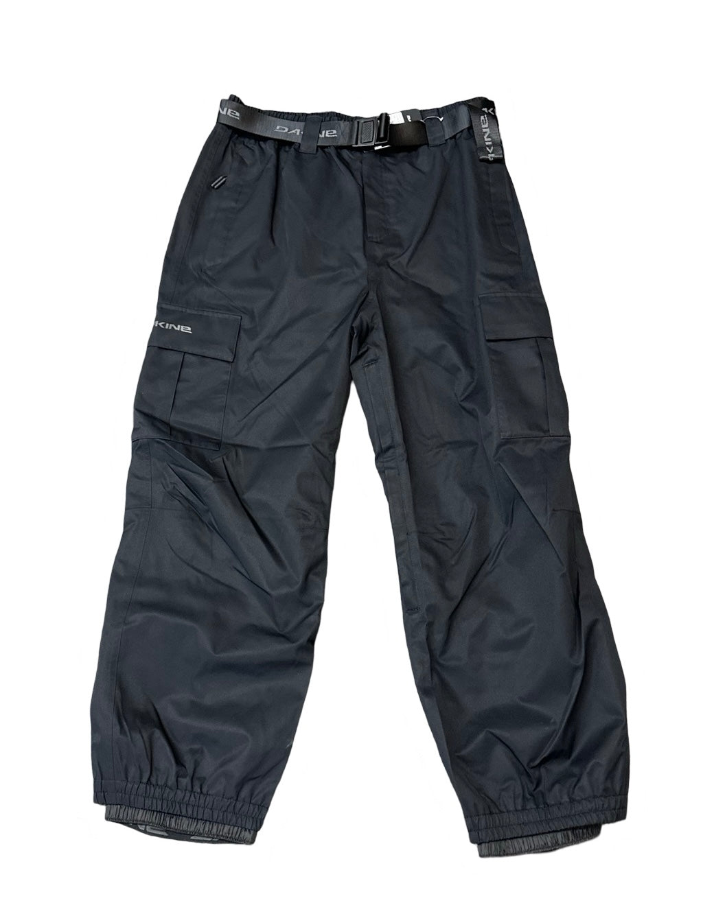 Dakine Rogers Snow Pant in Black - M I L O S P O R T