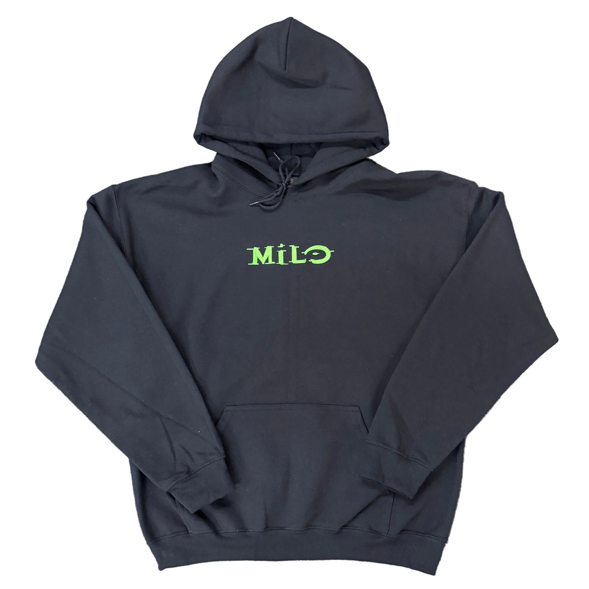Milosport Halo Hooded Sweatshirt