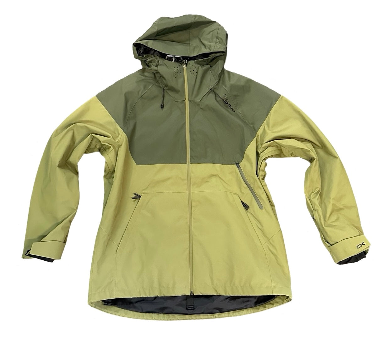 Dakine Siphon Snow Jacket in Deep Grounds - M I L O S P O R T