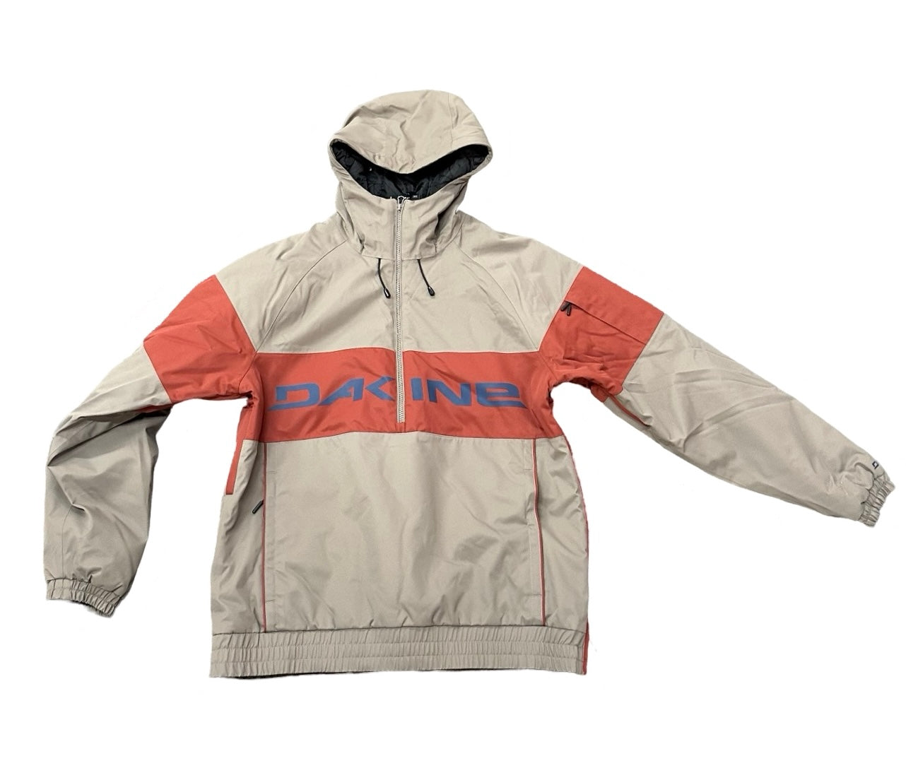 Dakine Legion Snow Jacket in Earth Grey - M I L O S P O R T