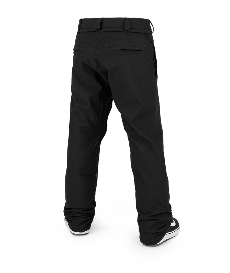 Volcom Freakin Snow Chino Snow Pant in Black 2024 - M I L O S P O R T