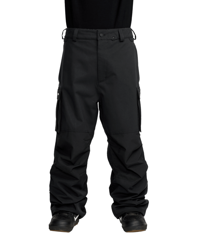 Volcom NWRK Baggy Snow Pant 2026