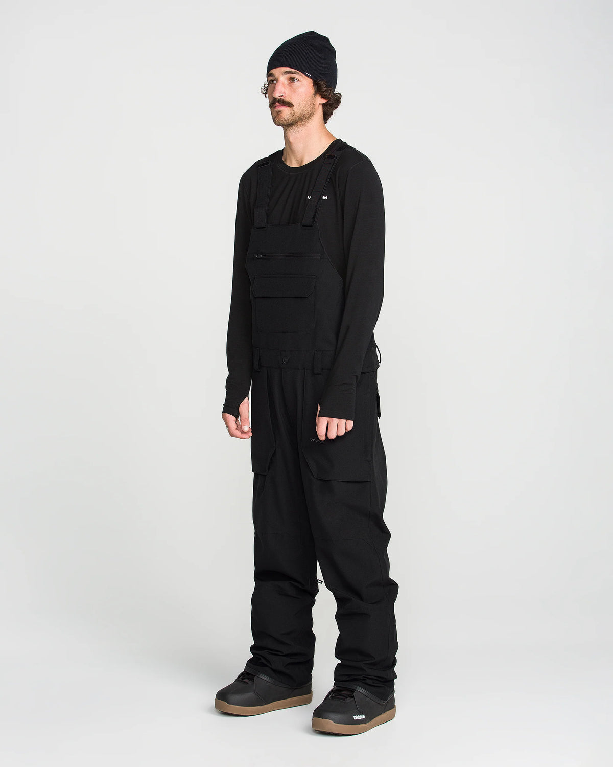 Volcom Men’s Roan Bib Overall 2027