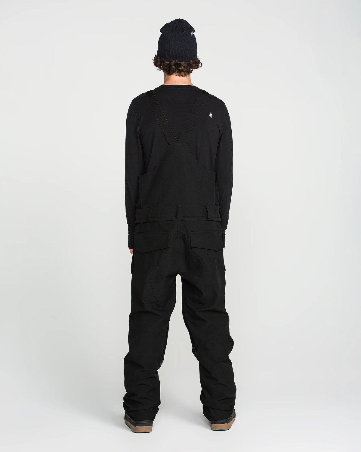 Volcom Men’s Roan Bib Overall 2027
