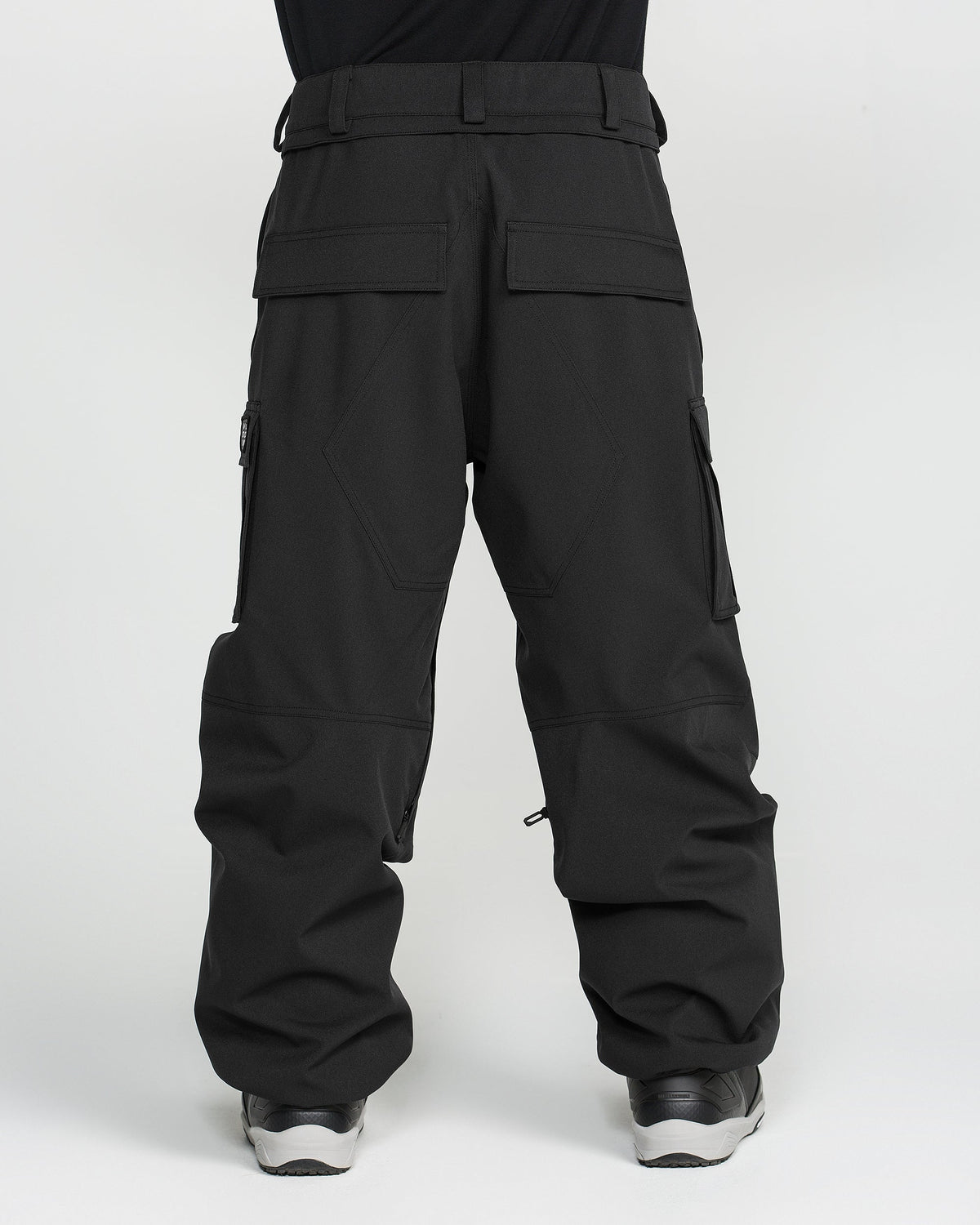 Volcom Men’s Nwrk 20K Baggy Pant 2027