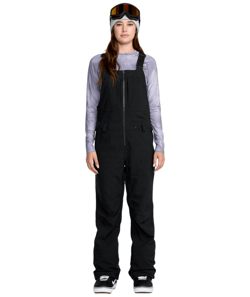 Volcom Swift Womens Bib Overall 2026