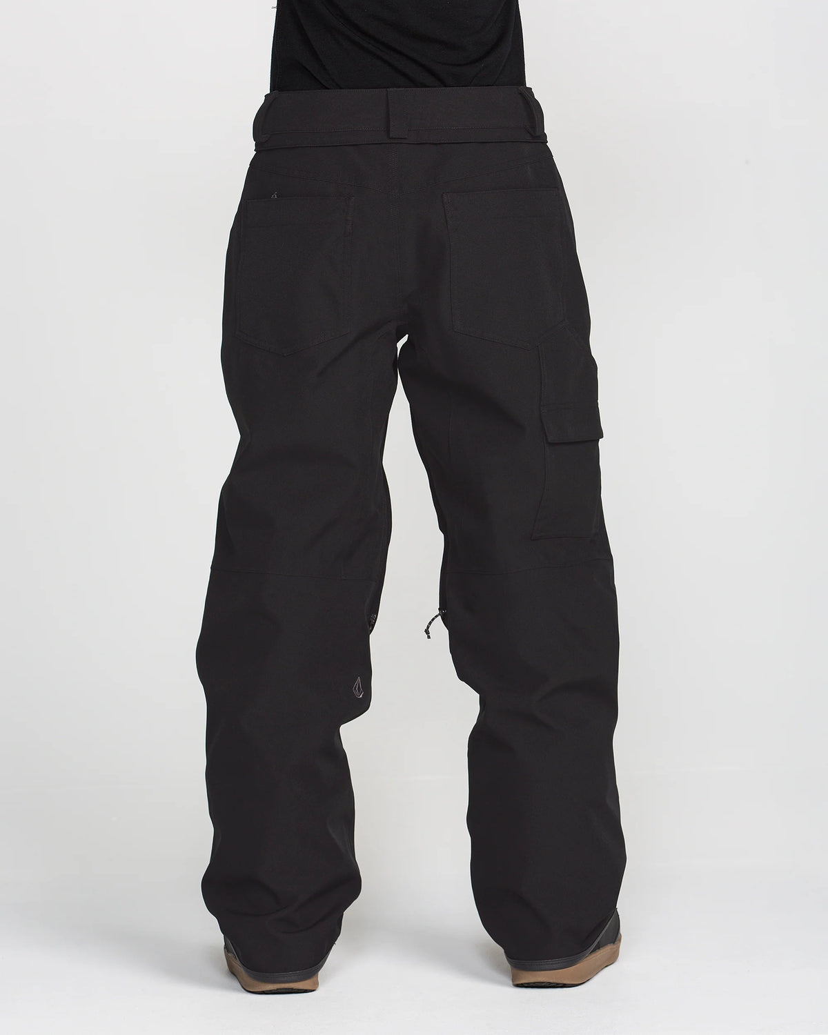 Volcom Women’s Pollock Baggy Pant 2027