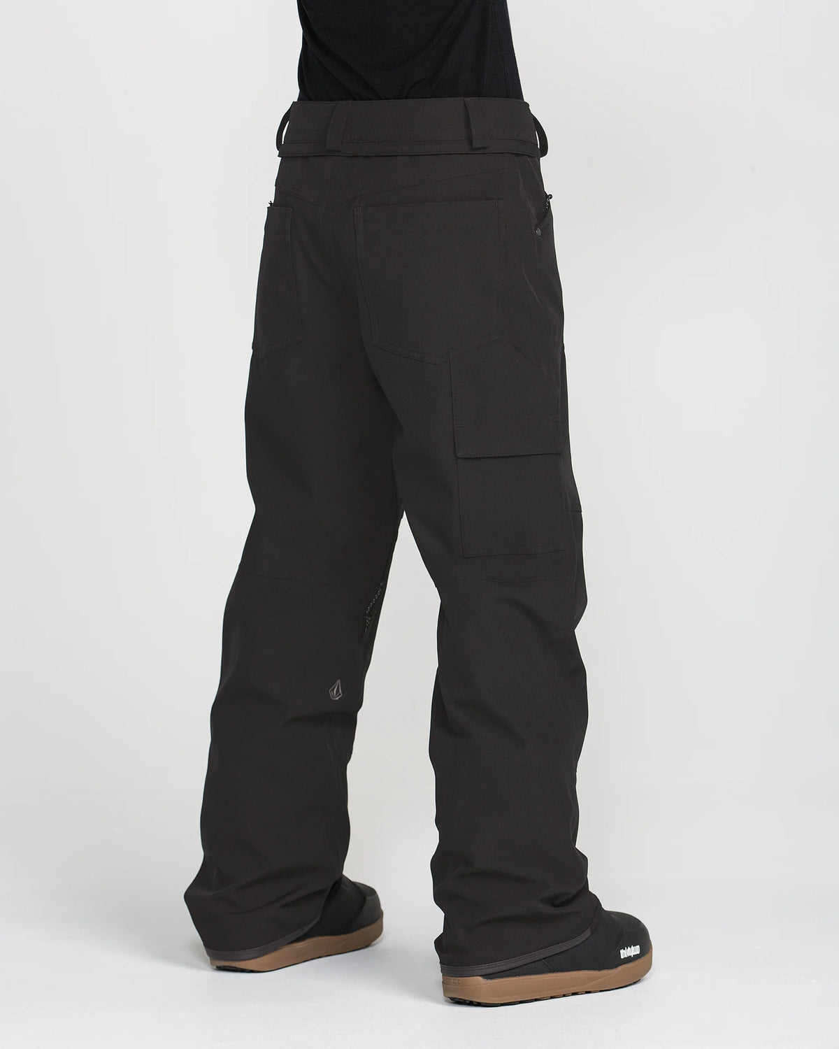 Volcom Women’s Pollock Baggy Pant 2027
