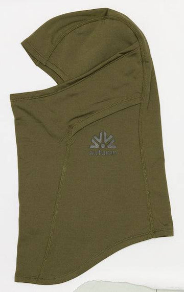 Autumn Hinged Balaclava  in Army 2024