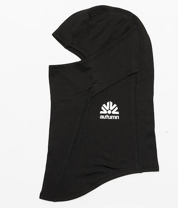 Autumn Hinged Balaclava  in Black 2024