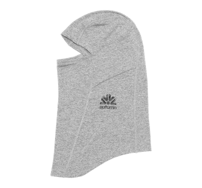 Autumn Hinged Balaclava  in Grey 2024