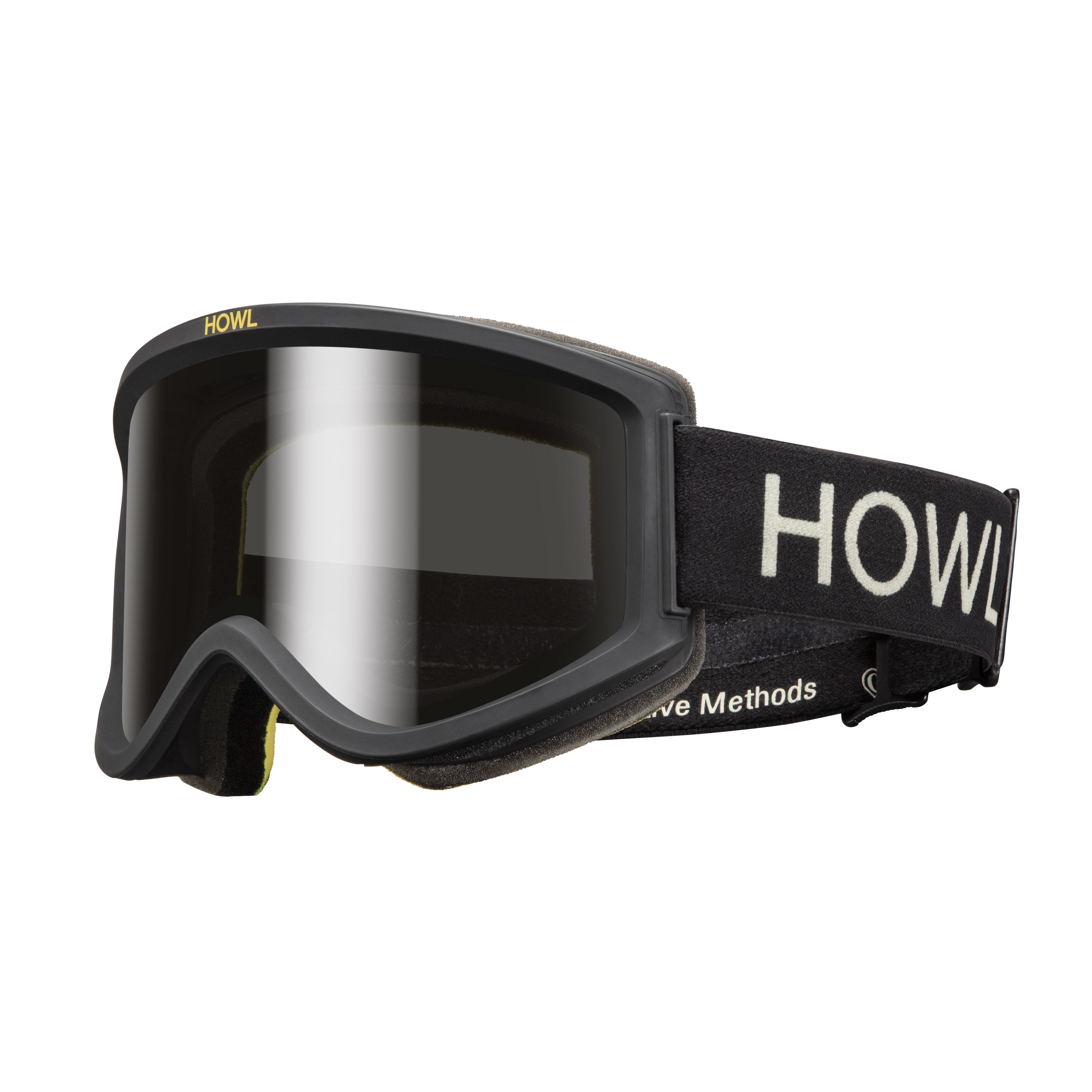 Howl Odyssey Spare Lens 2027