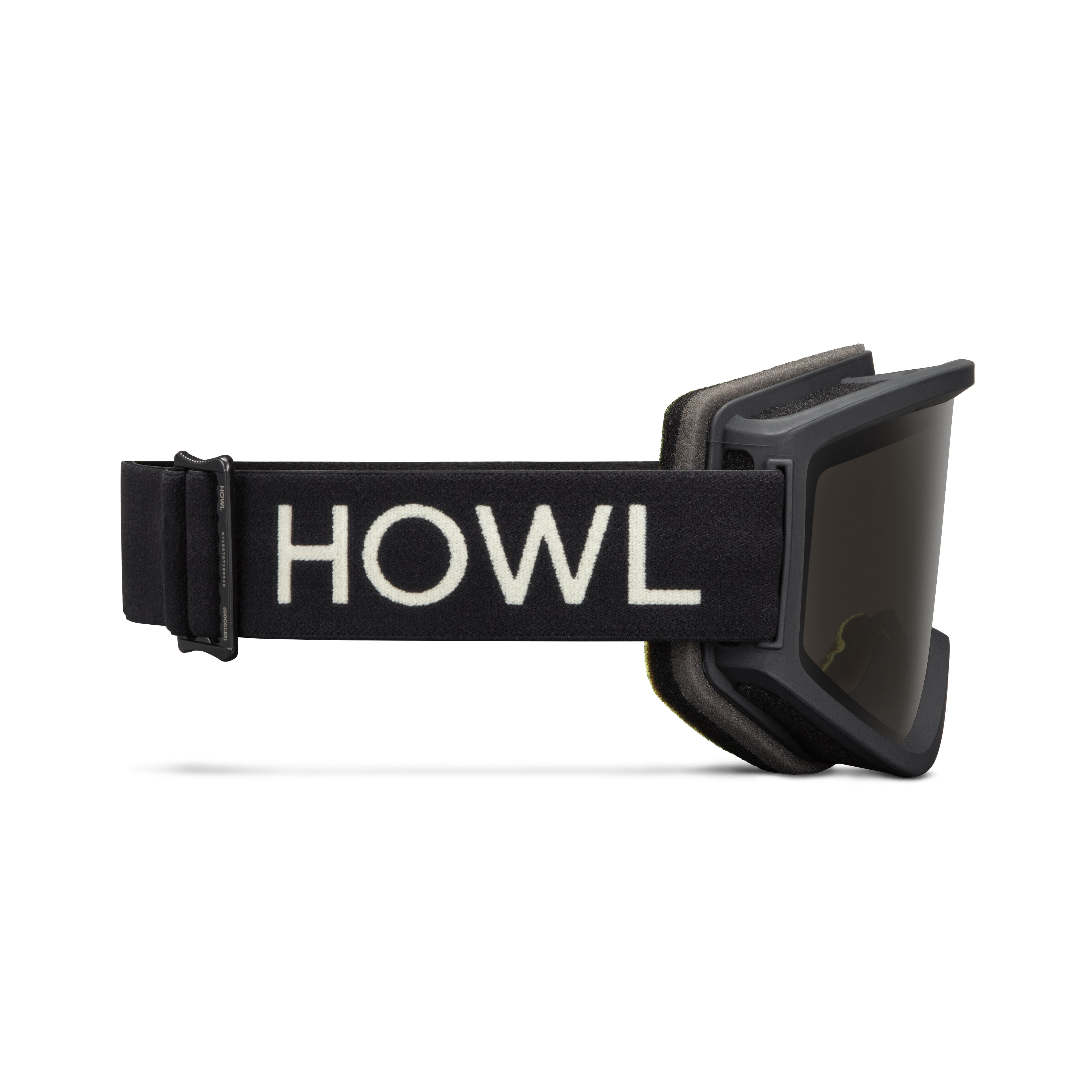 Howl Odyssey Goggle 2027