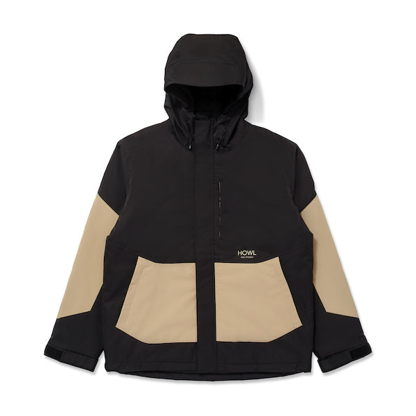 Howl Insulation Snow Jacket 2025 - M I L O S P O R T