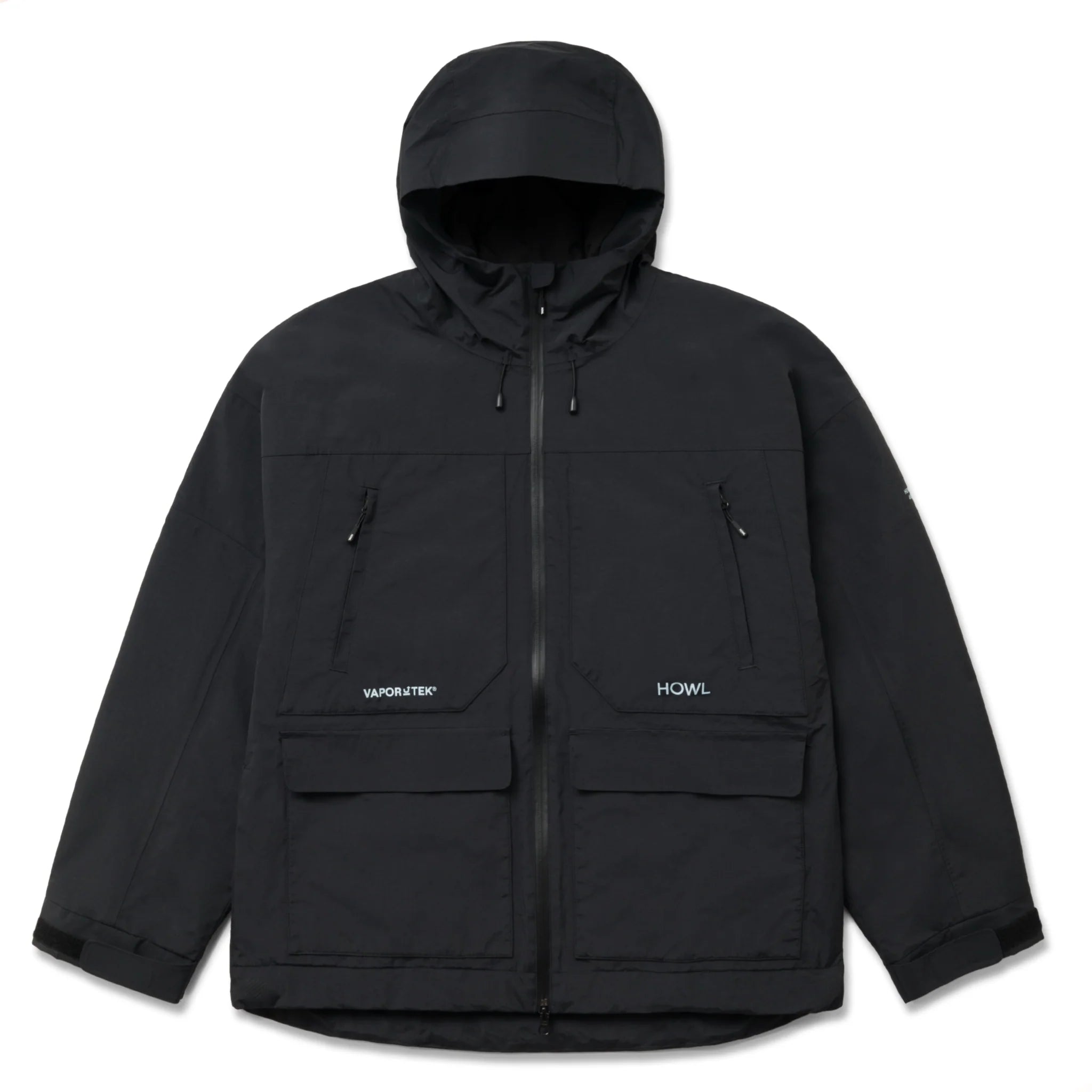 Howl Heritage Snow Jacket 2026