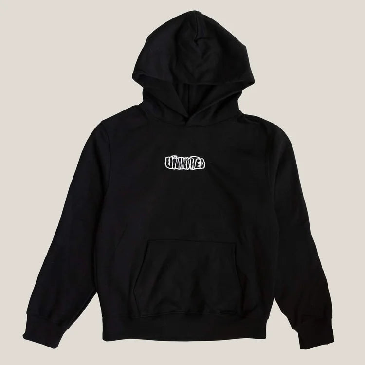 Uninvited Hoody