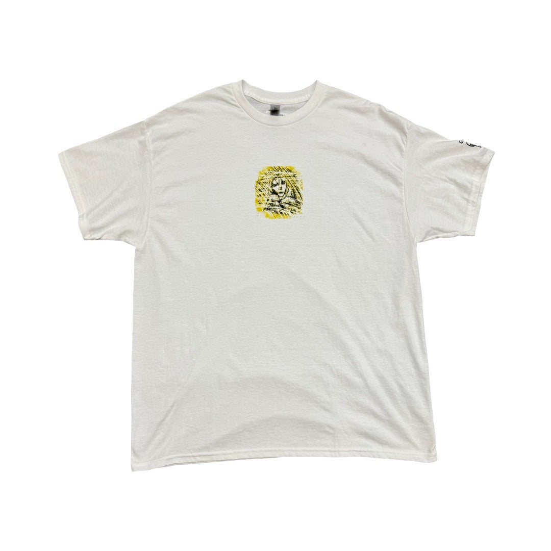 Script Short Sleeve Shirt - M I L O S P O R T