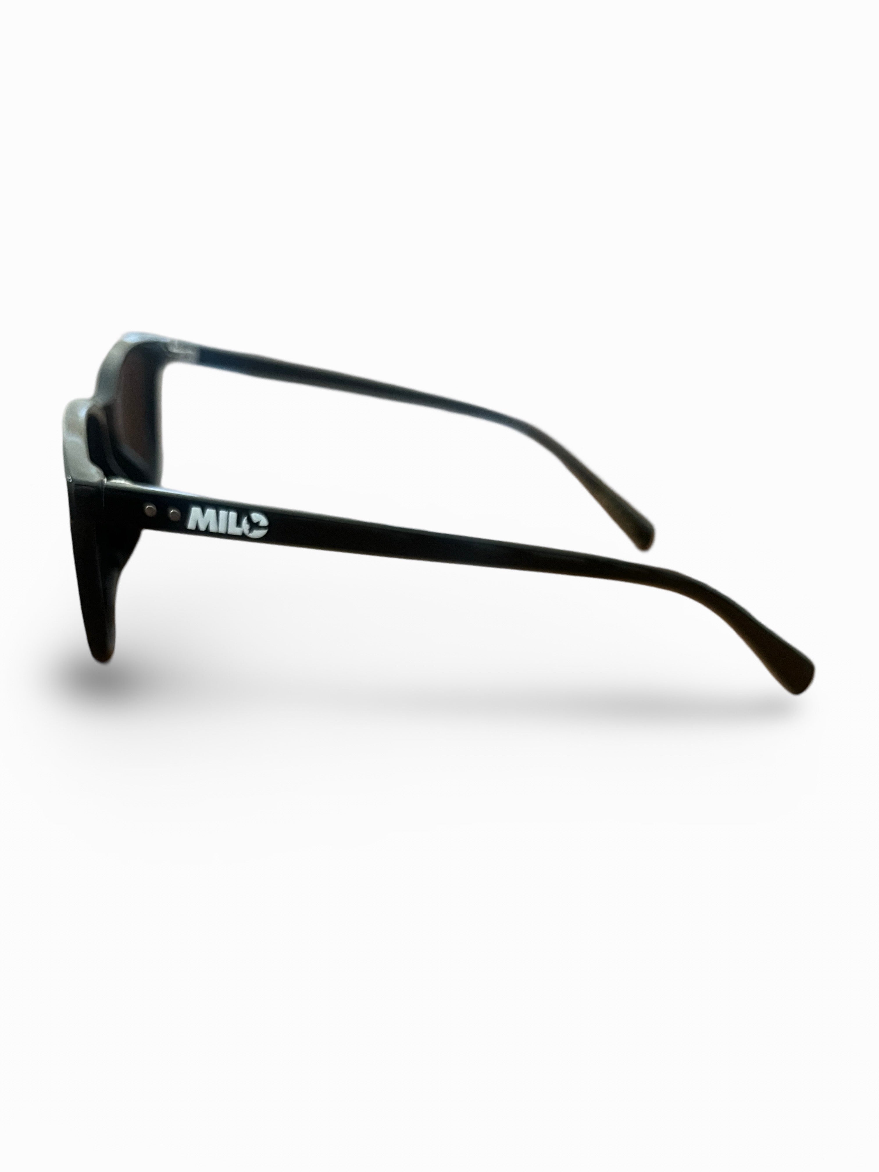 Milosport Butterknife Polarized Sunglasses - M I L O S P O R T